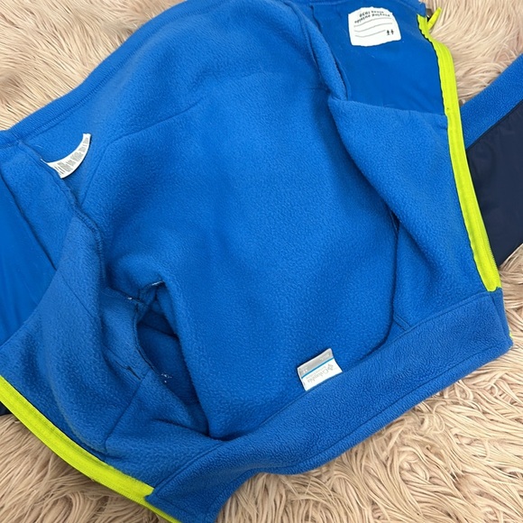 Columbia Boys Jacket - Picture 4 of 4